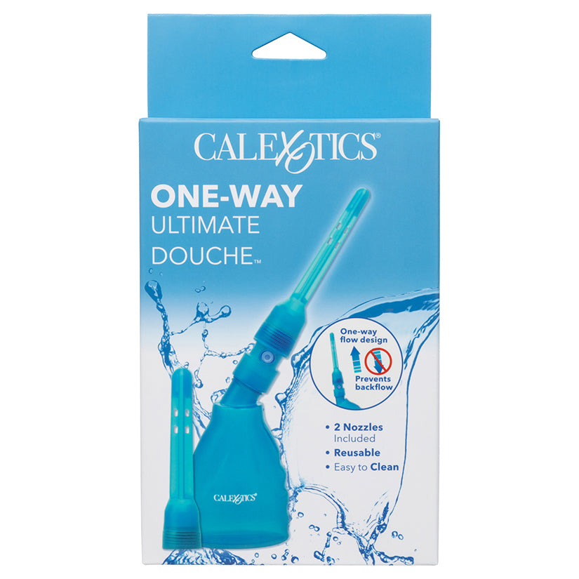 One Way Ultimate Douche