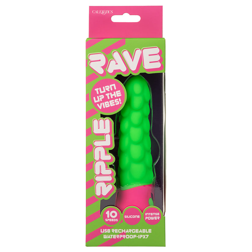 Rave Ripple