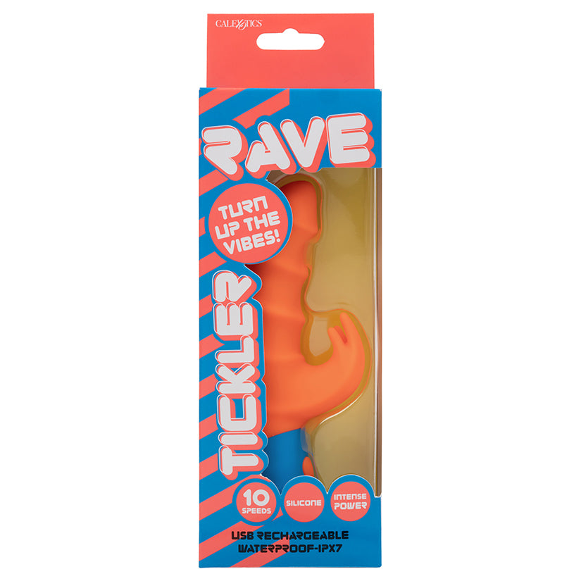 Rave Tickler