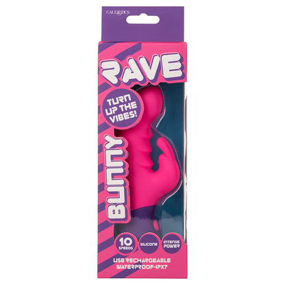 Rave Bunny