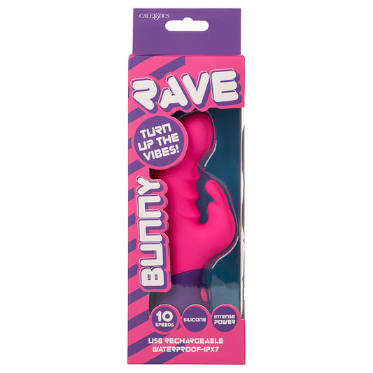 Rave Bunny