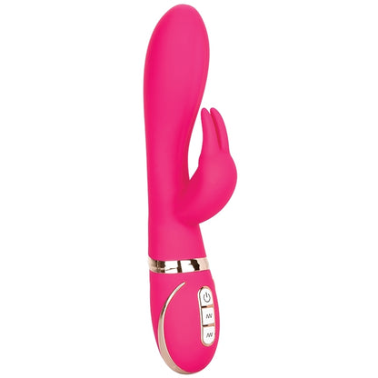 Jack Rabbit Signature Silicone Ultra-Soft Rabbit 9"