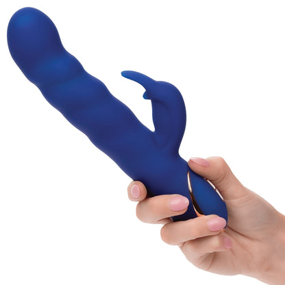 Jack Rabbit Signature Silicone Wave Motion Rabbit