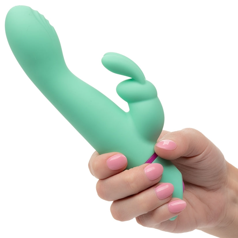 Love Bunny Rockin’ “G” Bunny