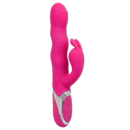 Enchanted Wave Action Bunny