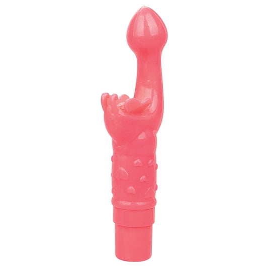 Rechargeable Butterfly Kiss-Pink