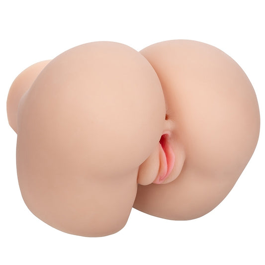 Stroke It Vibrating Twerking BBL