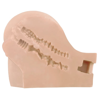 Stroke It Vibrating Twerking BBL