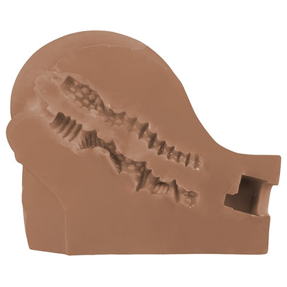 Stroke It Vibrating Twerking BBL