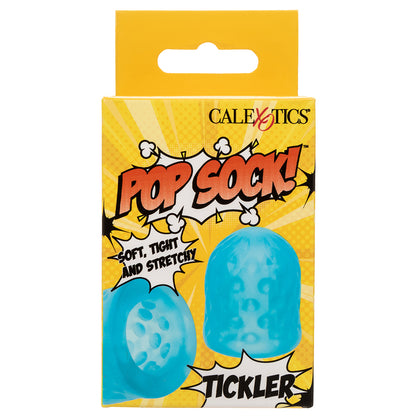 Pop Sock Tickler