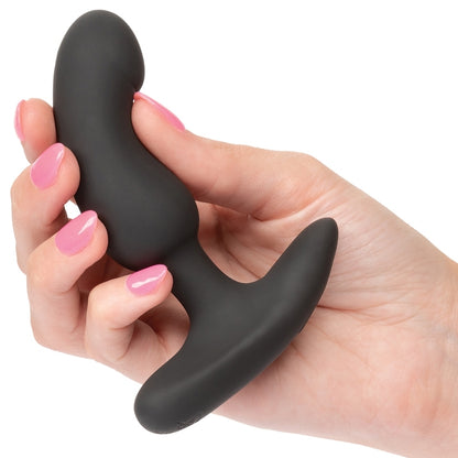 Rechargeable Curved Probe