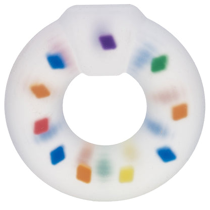 Alpha Liquid Silicone Optimum Party Ring