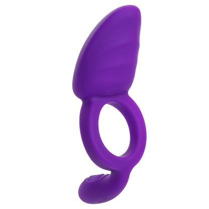 Closer Intimate Rechargeable Ring Passion