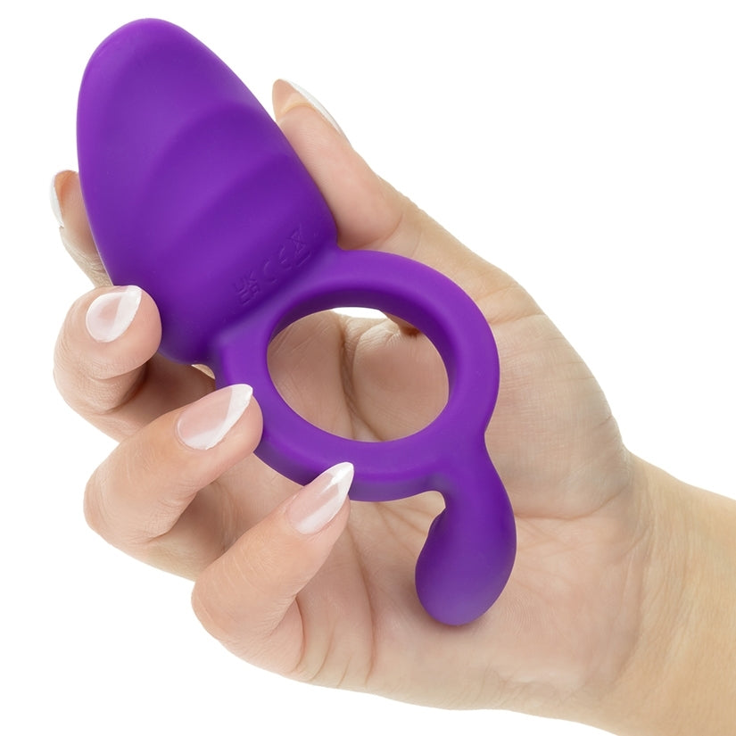 Closer Intimate Rechargeable Ring Passion