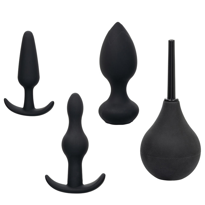 Pleasure Kits Anal Explorer Collection