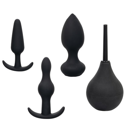 Pleasure Kits Anal Explorer Collection