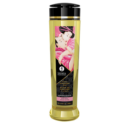 Shunga Erotic Massage Oil