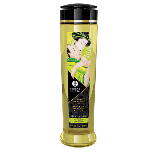 Shunga Erotic Massage Oil