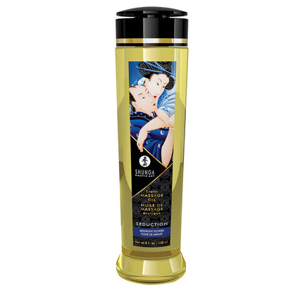 Shunga Erotic Massage Oil