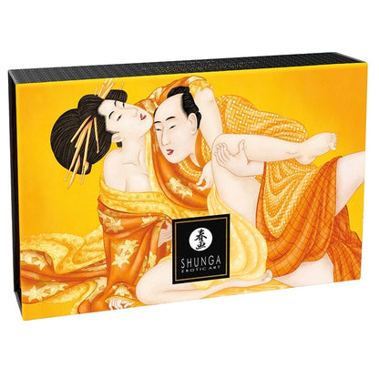 Shunga Kissable Massage Powder