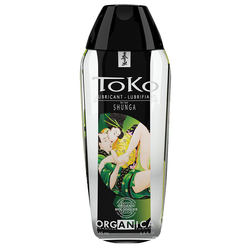 Shunga Toko Organica Lube