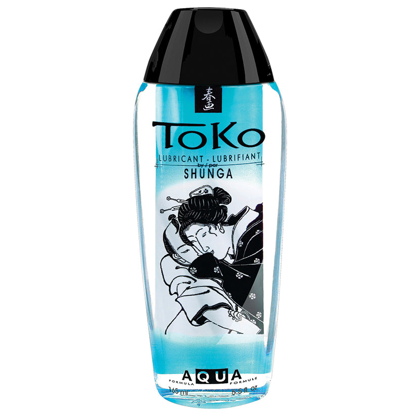 Shunga Toko Aqua Lube