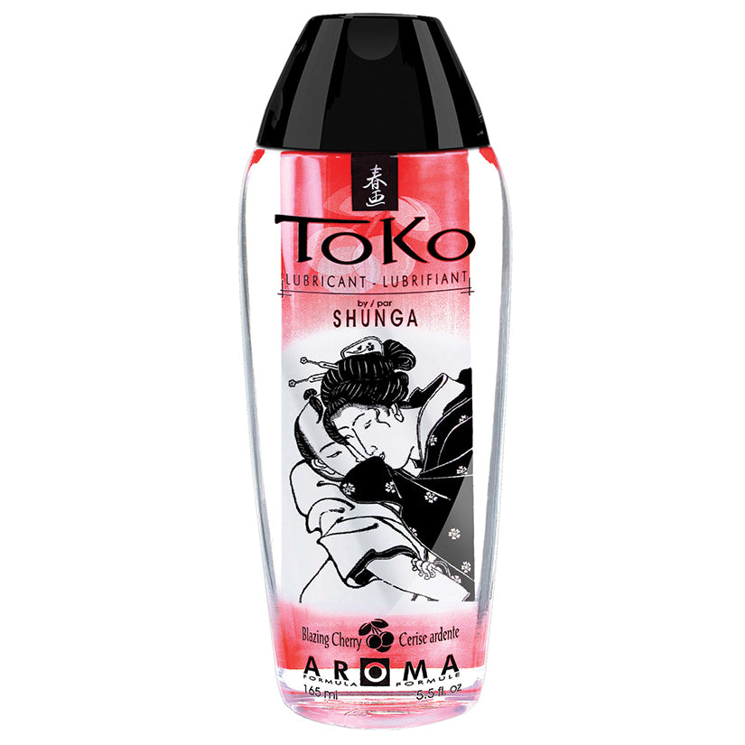 Shunga TOKO Aroma Flavored Lubricant