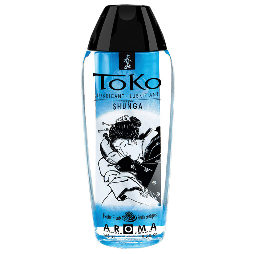 Shunga TOKO Aroma Flavored Lubricant