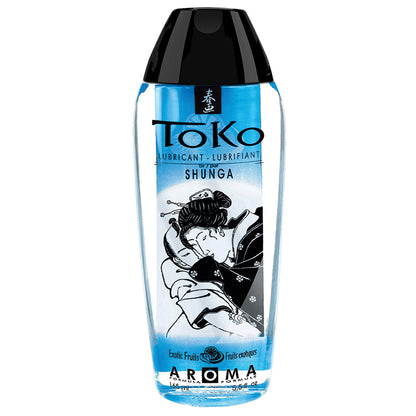 Shunga TOKO Aroma Flavored Lubricant