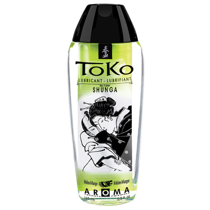 Shunga TOKO Aroma Flavored Lubricant