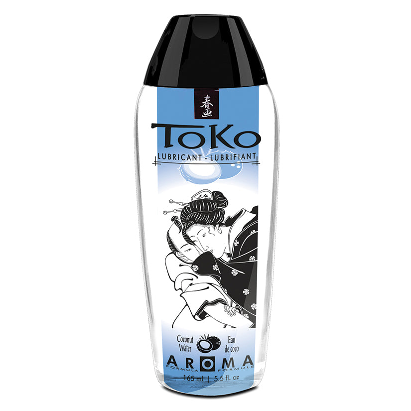 Shunga TOKO Aroma Flavored Lubricant