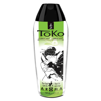 Shunga TOKO Aroma Flavored Lubricant