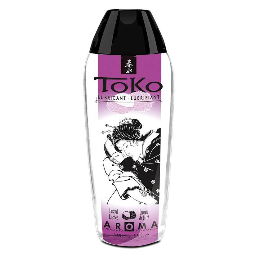 Shunga TOKO Aroma Flavored Lubricant
