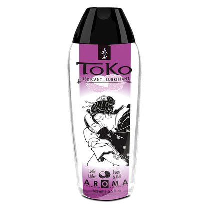 Shunga TOKO Aroma Flavored Lubricant