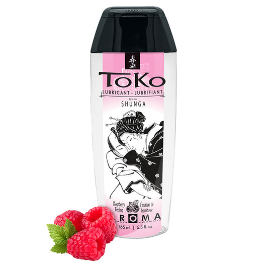 Shunga TOKO Aroma Flavored Lubricant