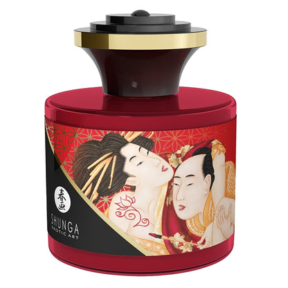 Shunga Body Paint