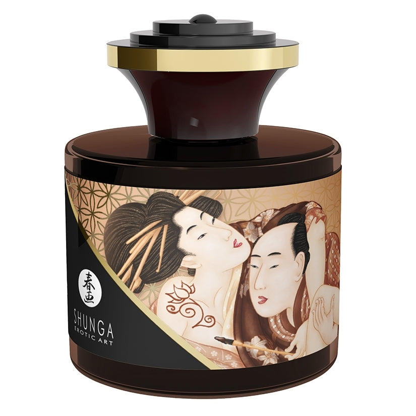 Shunga Body Paint