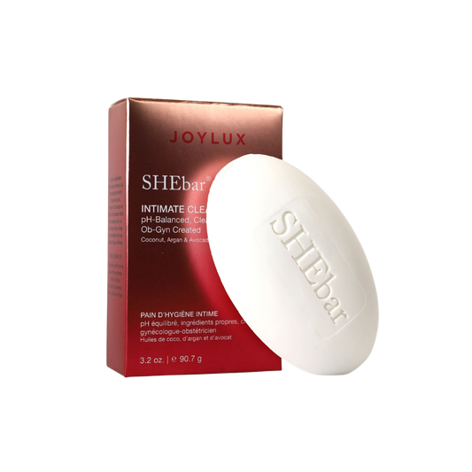 SHEbar Intimate Cleansing Bar