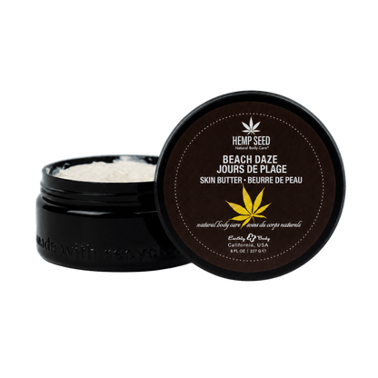 Earthly Body Skin Butter