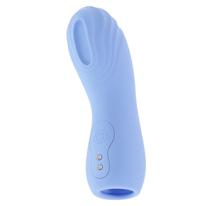 Selopa Good Point Finger Rechargeable Vibrator