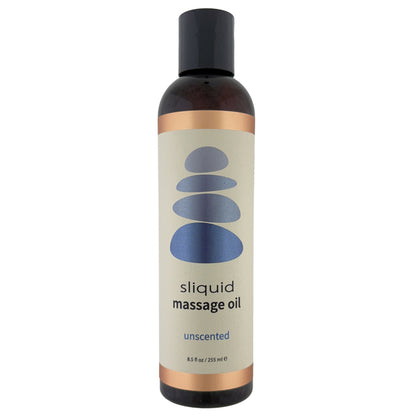 Sliquid Balance Massage Oil