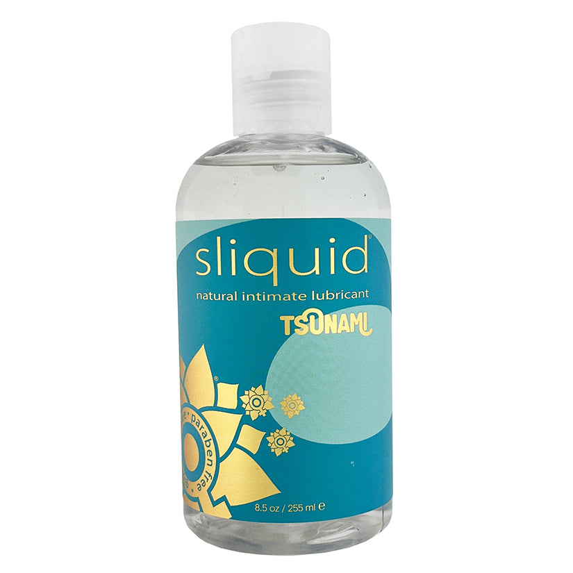 Sliquid Tsunami