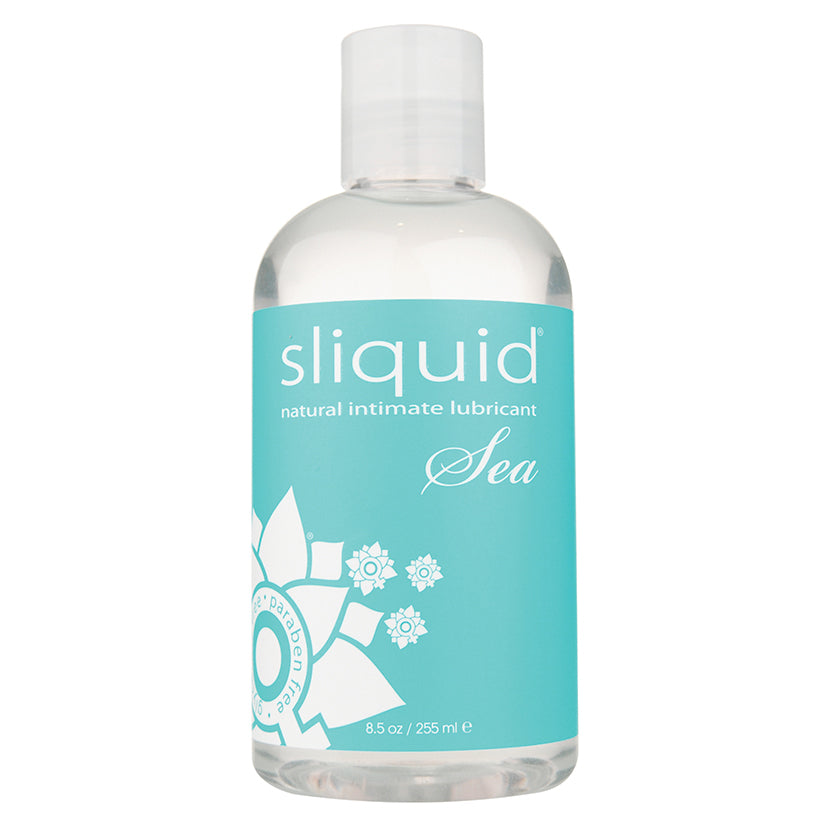 Sliquid Sea