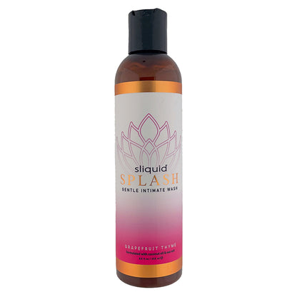 Sliquid Balance Splash Body Wash