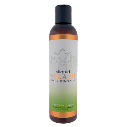 Sliquid Balance Splash Body Wash