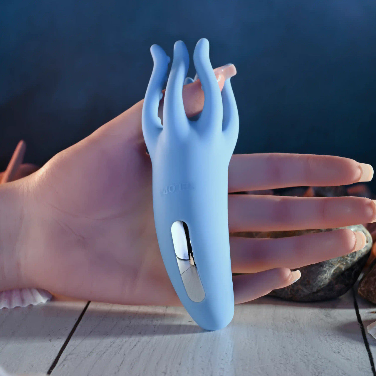 Tentacle Tickler