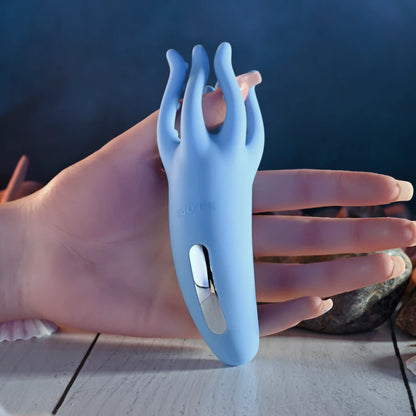 Tentacle Tickler
