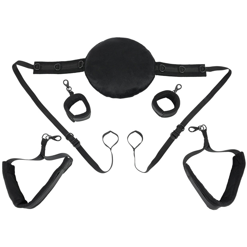 Pivot Positioning Partner