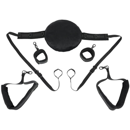 Pivot Positioning Partner