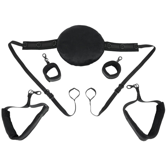 Pivot Positioning Partner